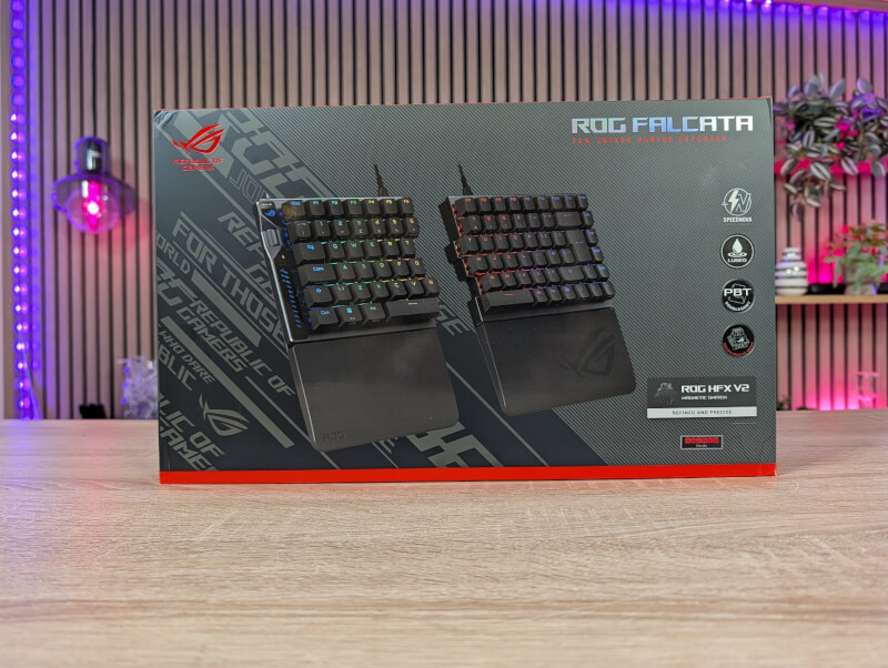 ASUS ROG Falcata